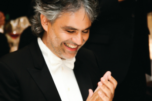 Andrea-Bocelli