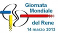 Giornata mondiale del rene 2013