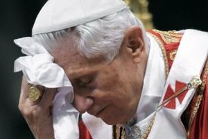 Papa-Benedetto XVI