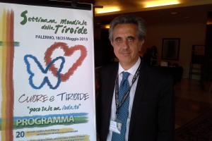 Piernicola Garofalo endocrinologo