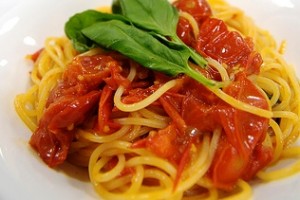 spaghetti-al-pomodoro